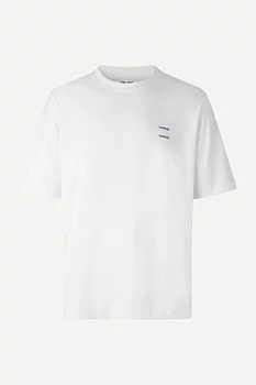 SAMSØE SAMSØE JOEL T-SHIRT 11415