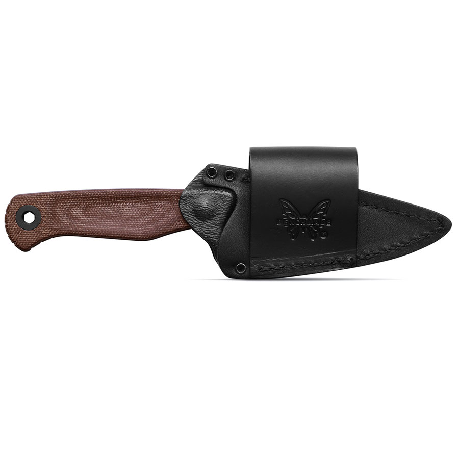 Benchmade 203BT-03 Dacian - 4