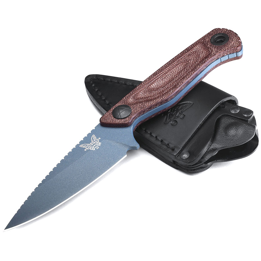 Benchmade 203BT-03 Dacian - 2