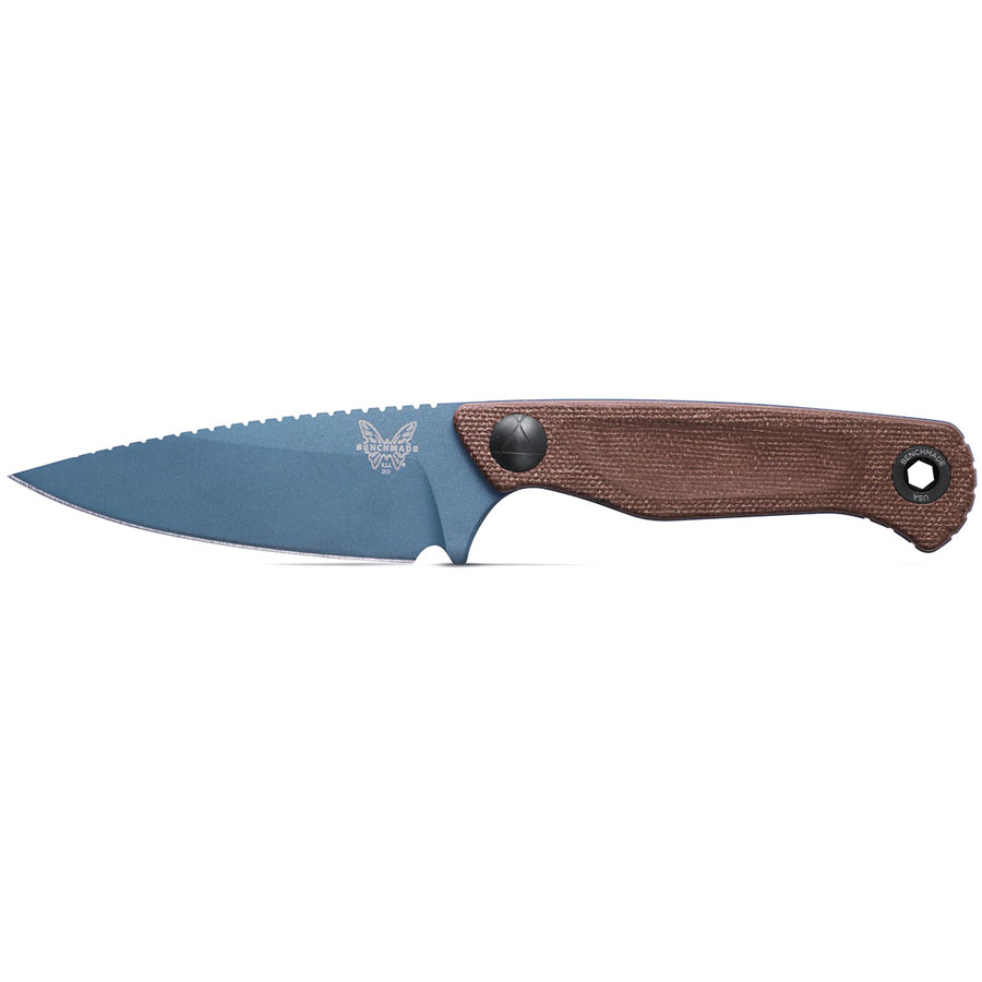 Benchmade 203BT-03 Dacian - 3