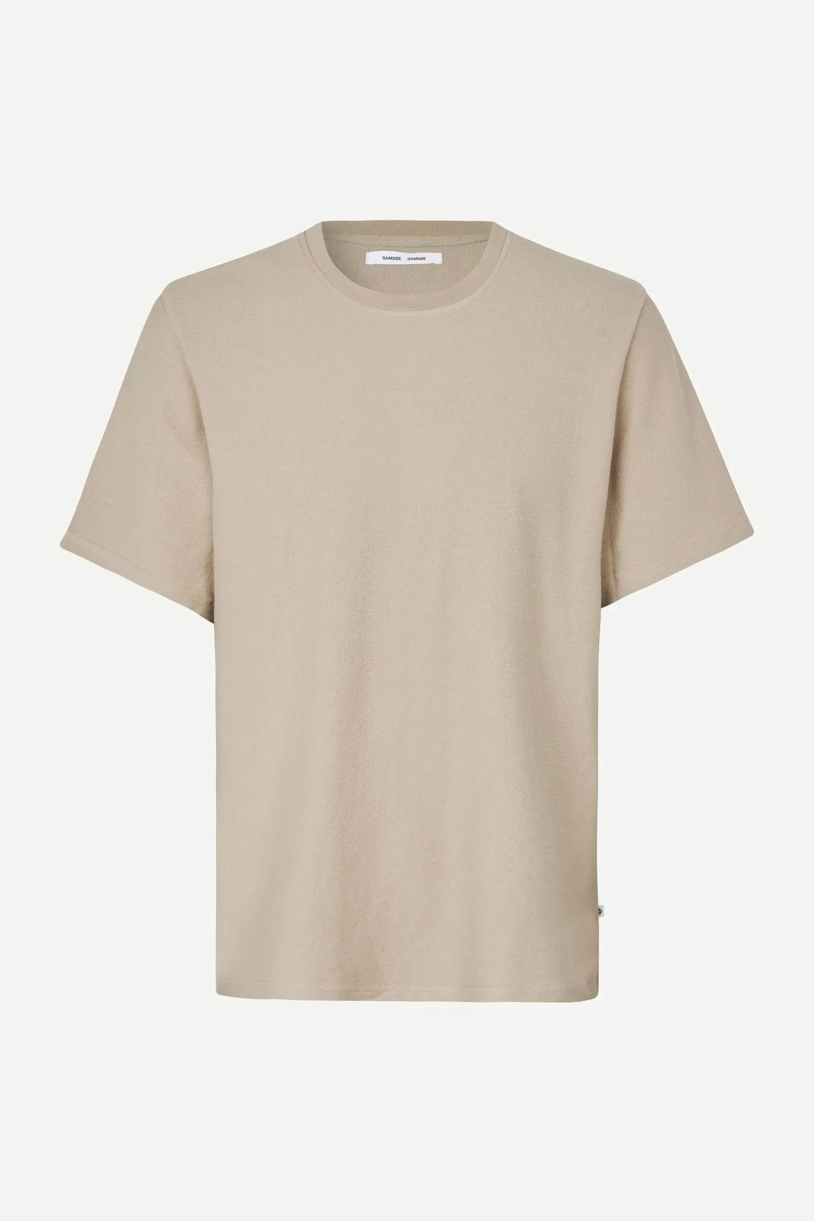 SAMSØE SAMSØE ODIN T-SHIRT 11600 - 2