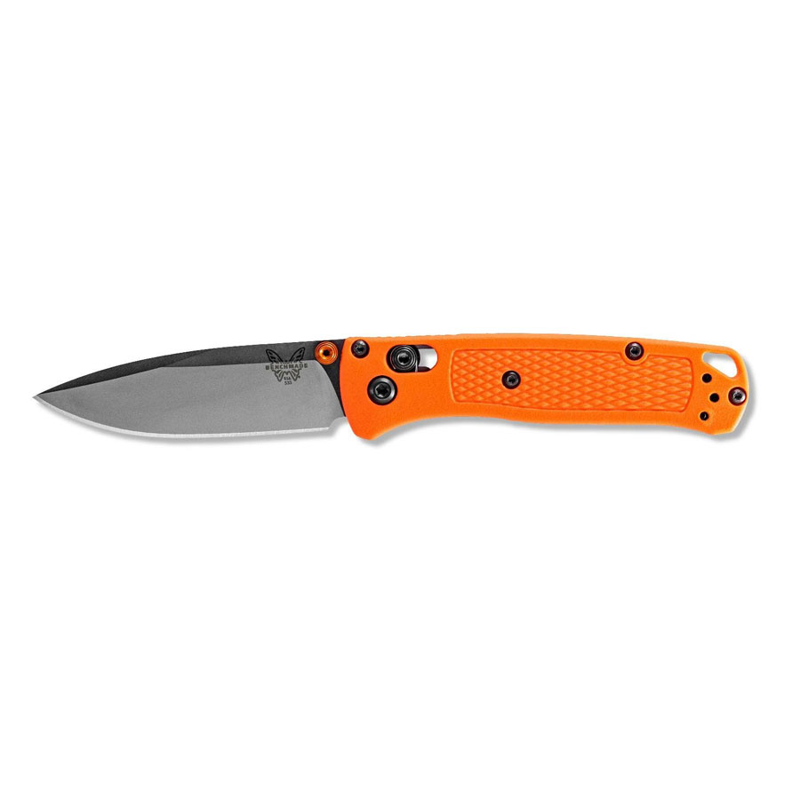 Benchmade 533 Mini Bugout - 3