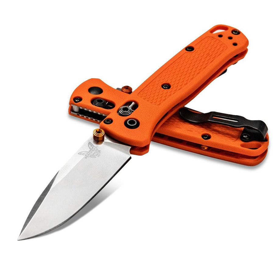Benchmade 533 Mini Bugout - 2