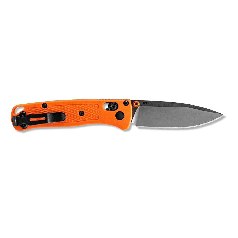 Benchmade 533 Mini Bugout - 4