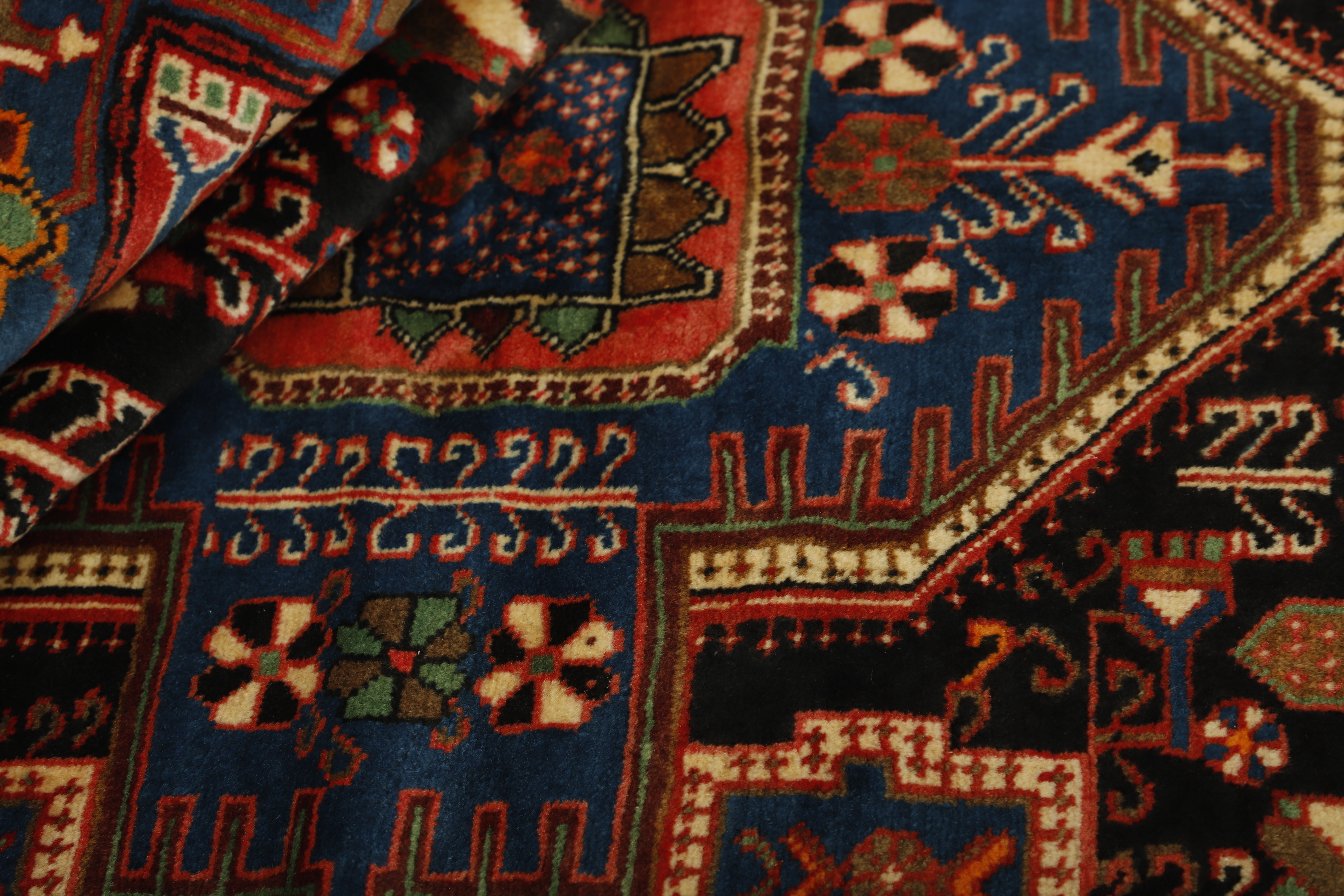 Nahavand 143x209cm - 2