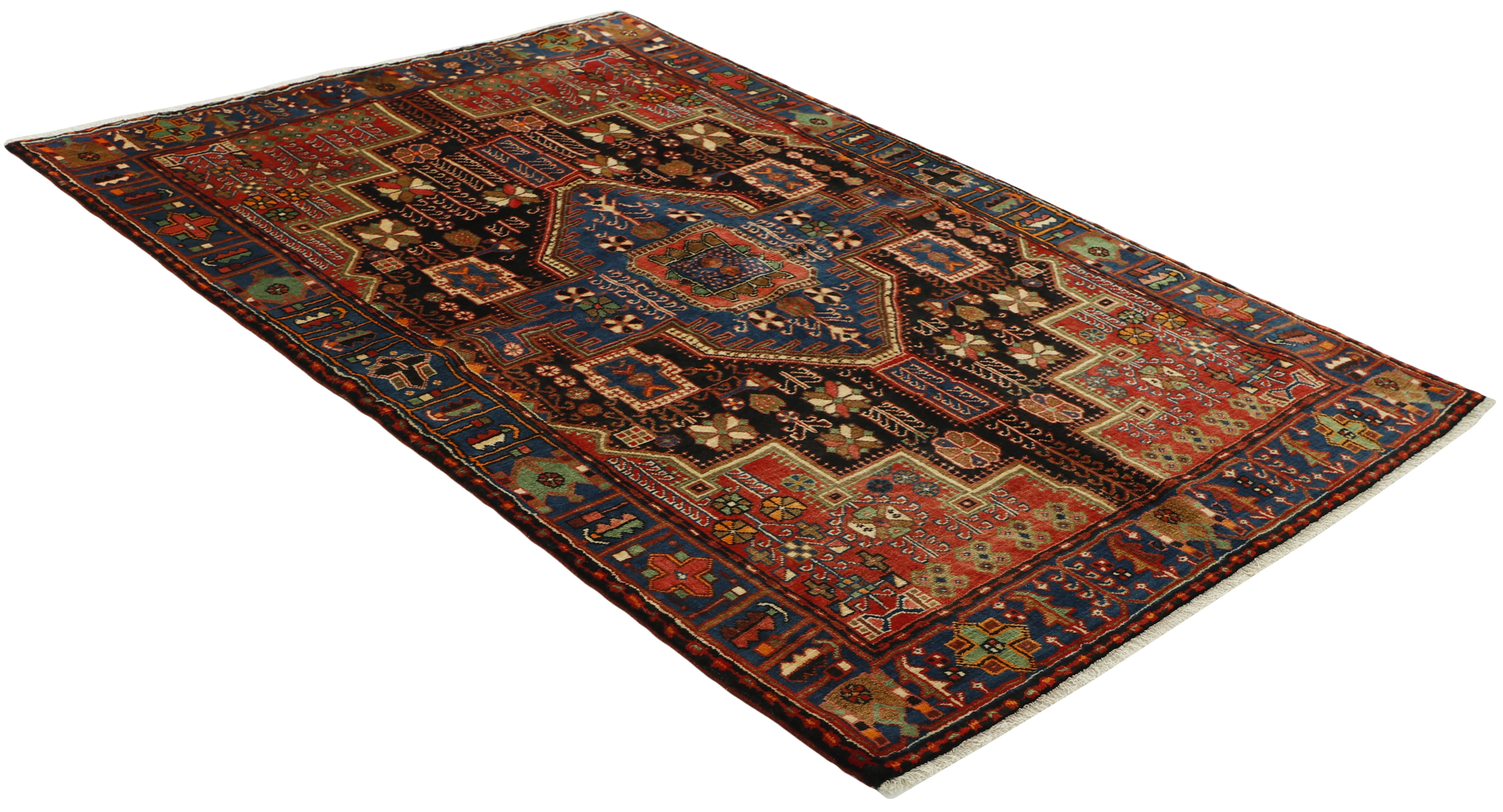 Nahavand 143x209cm - 3