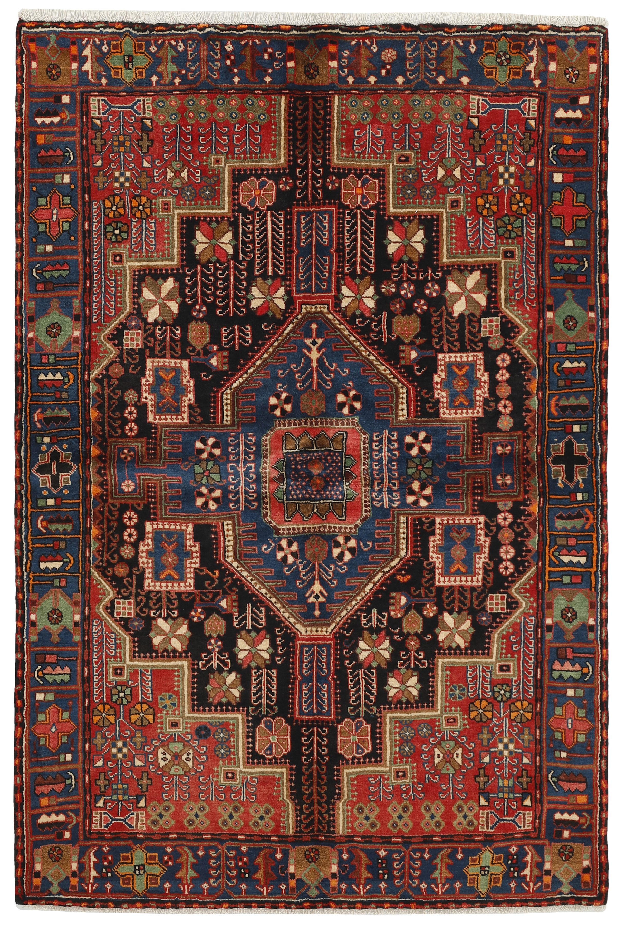 Nahavand 143x209cm