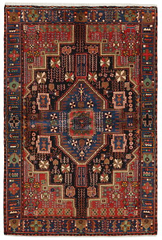 Nahavand 143x209cm