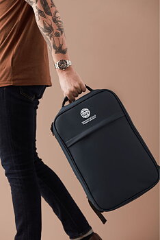 SMWS Travel backpack