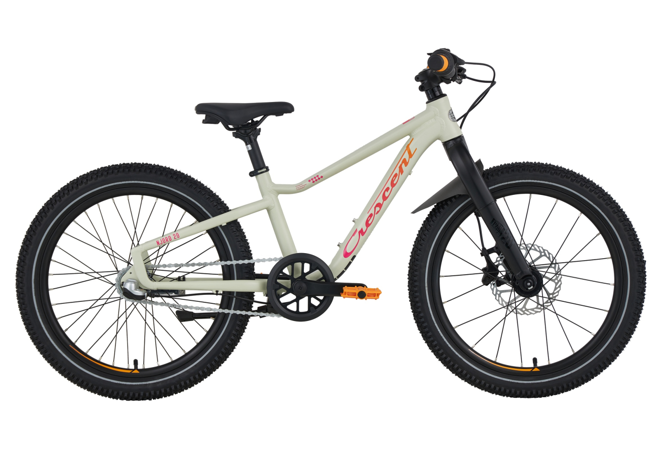 Crescent Njord 20" 3vxl - 2