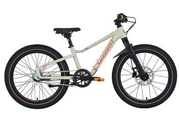 Crescent Njord 20" 3vxl