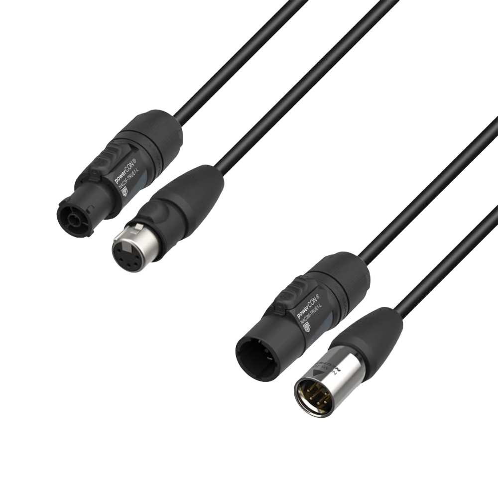 5 STAR H TCON 5D / IP65 - 2