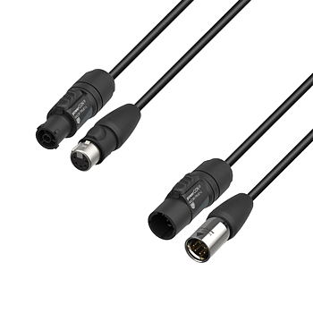 5 STAR H TCON 5D / IP65