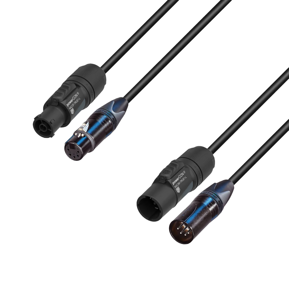 5 STAR H TCON 5D / IP65