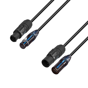 5 STAR H TCON 5D / IP65