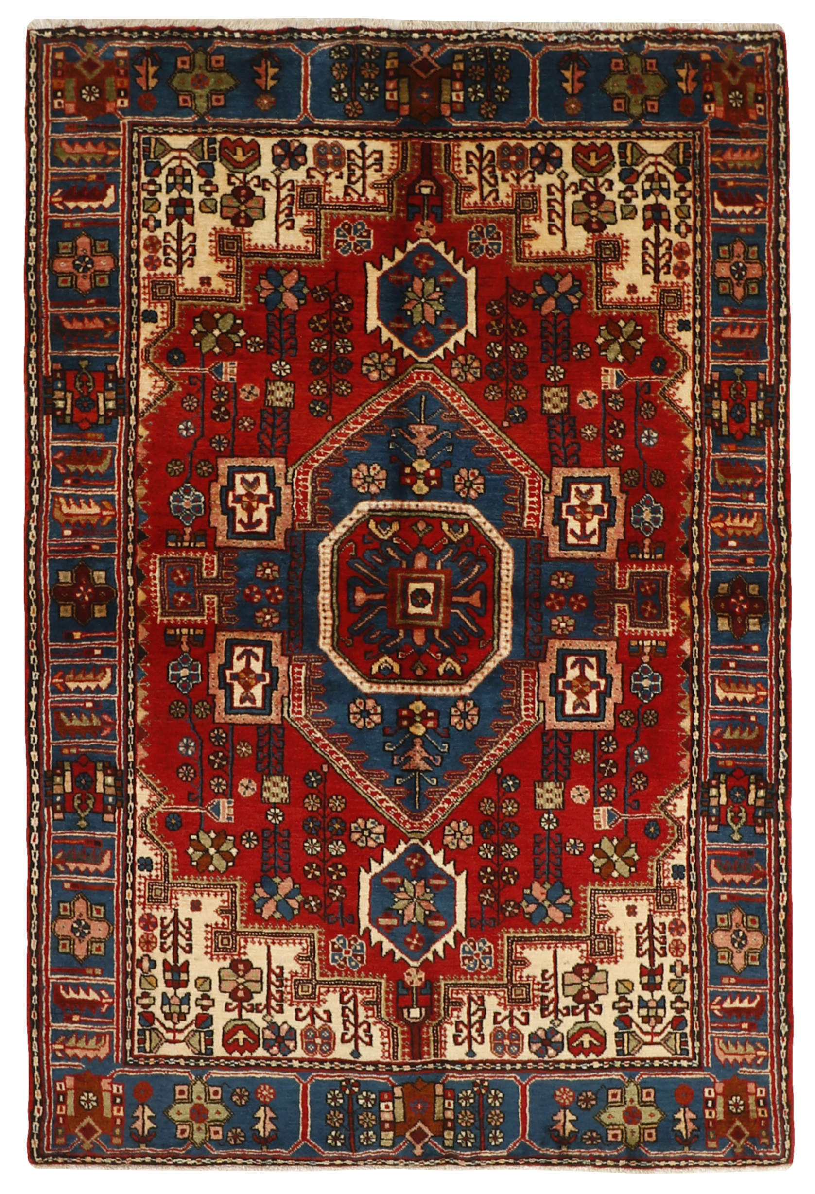 Nahavand 134x295cm
