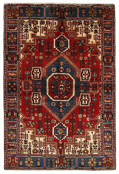 Nahavand 134x295cm