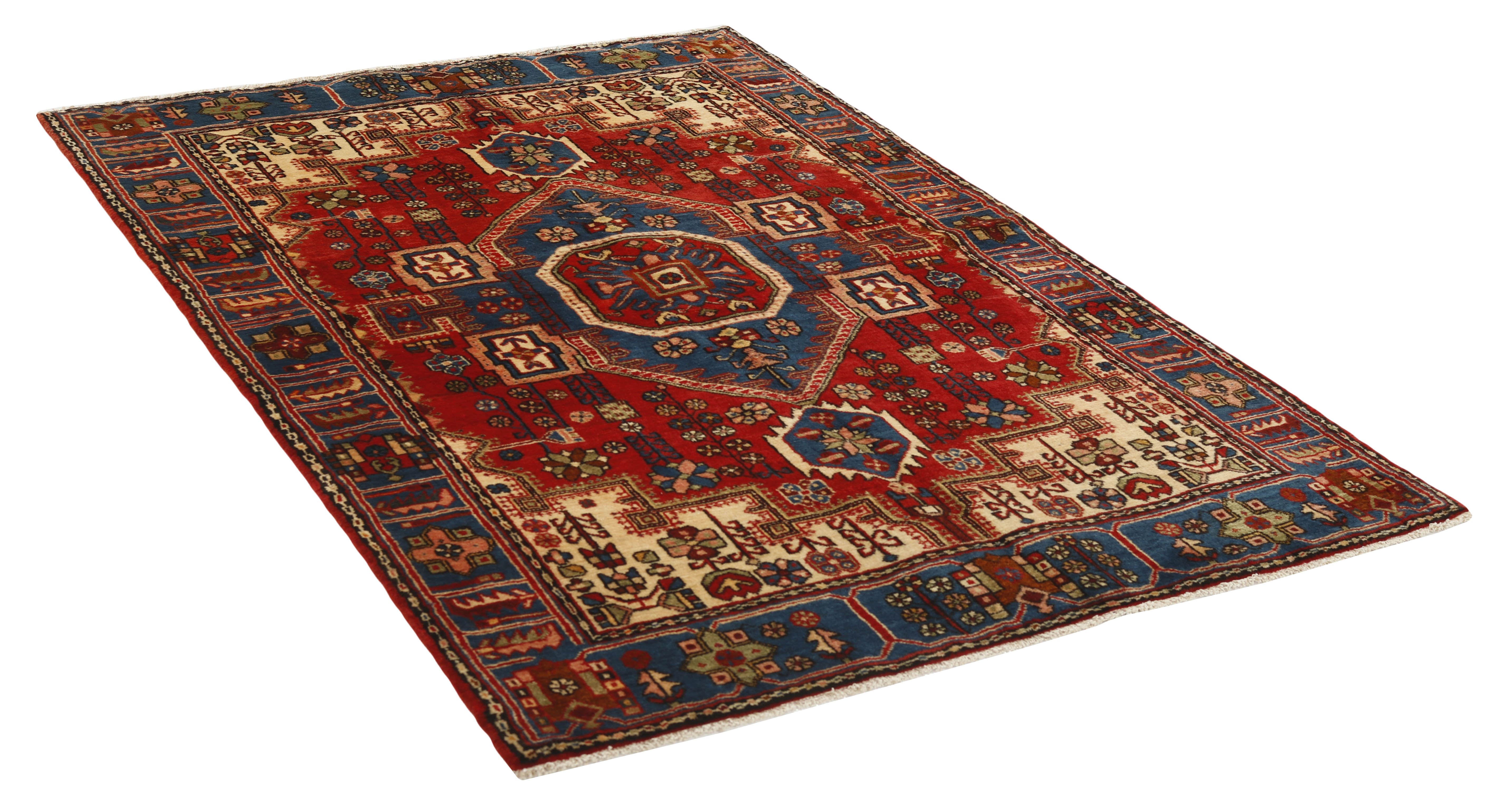 Nahavand 134x295cm - 2