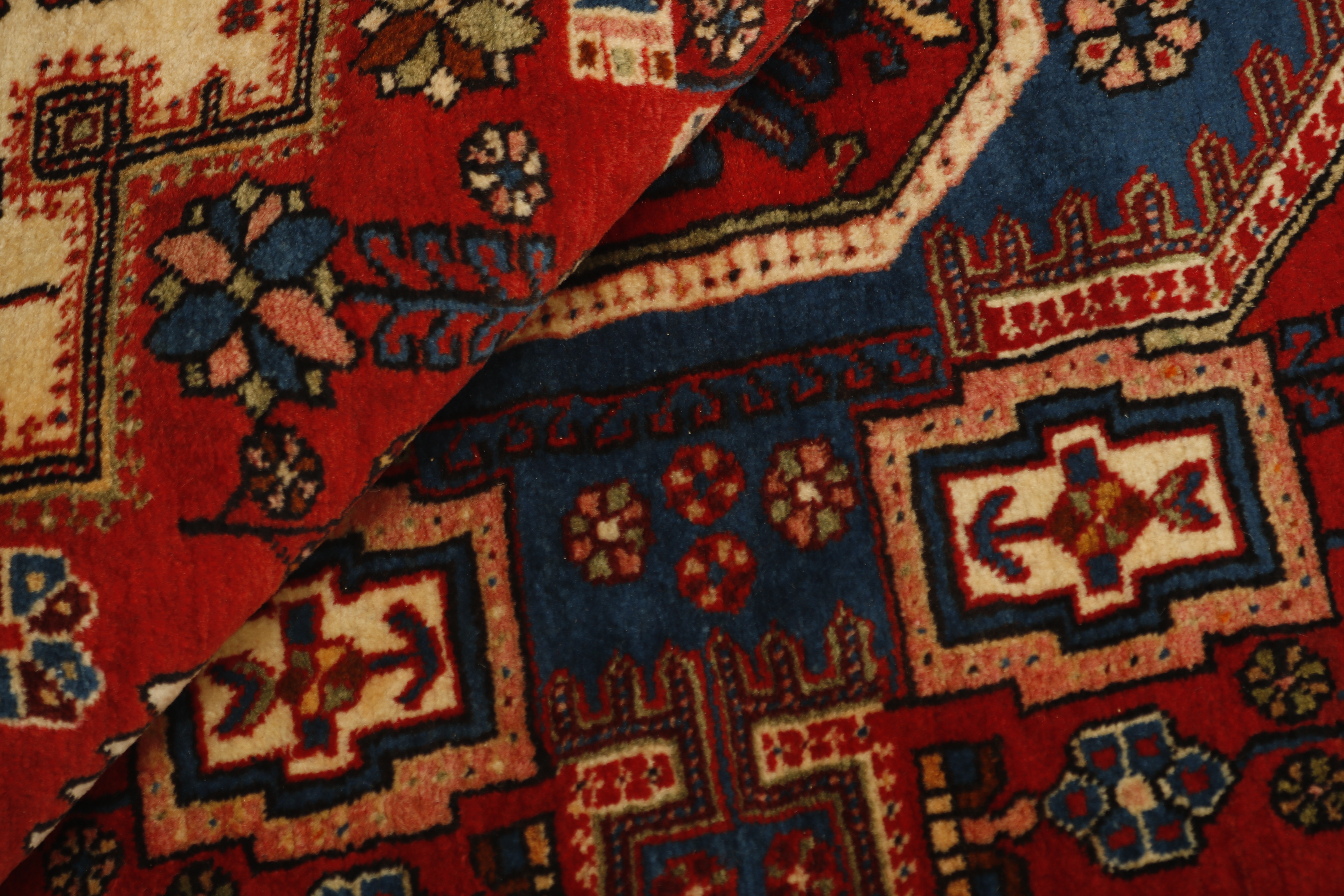 Nahavand 134x295cm - 3