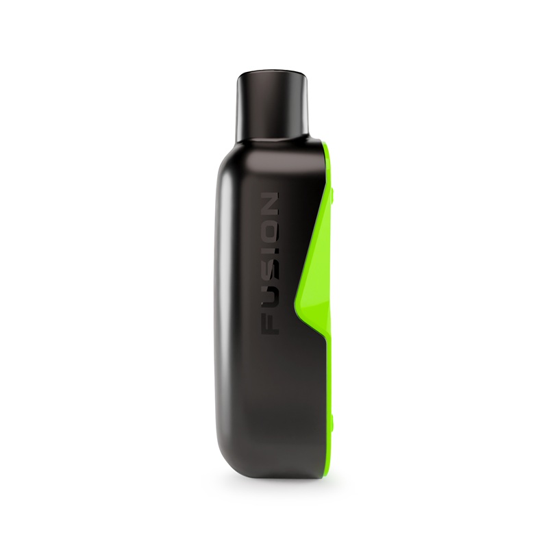 Dripped Fusion Split Pod - Dubbel Apple Shisha 14,5 mg - 3