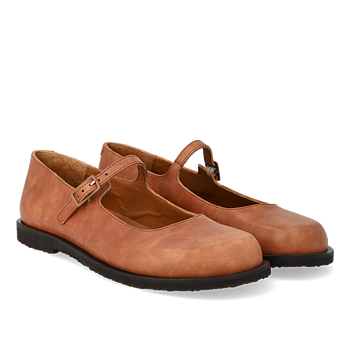 Breda Mary Jane från ANGULUS-tan