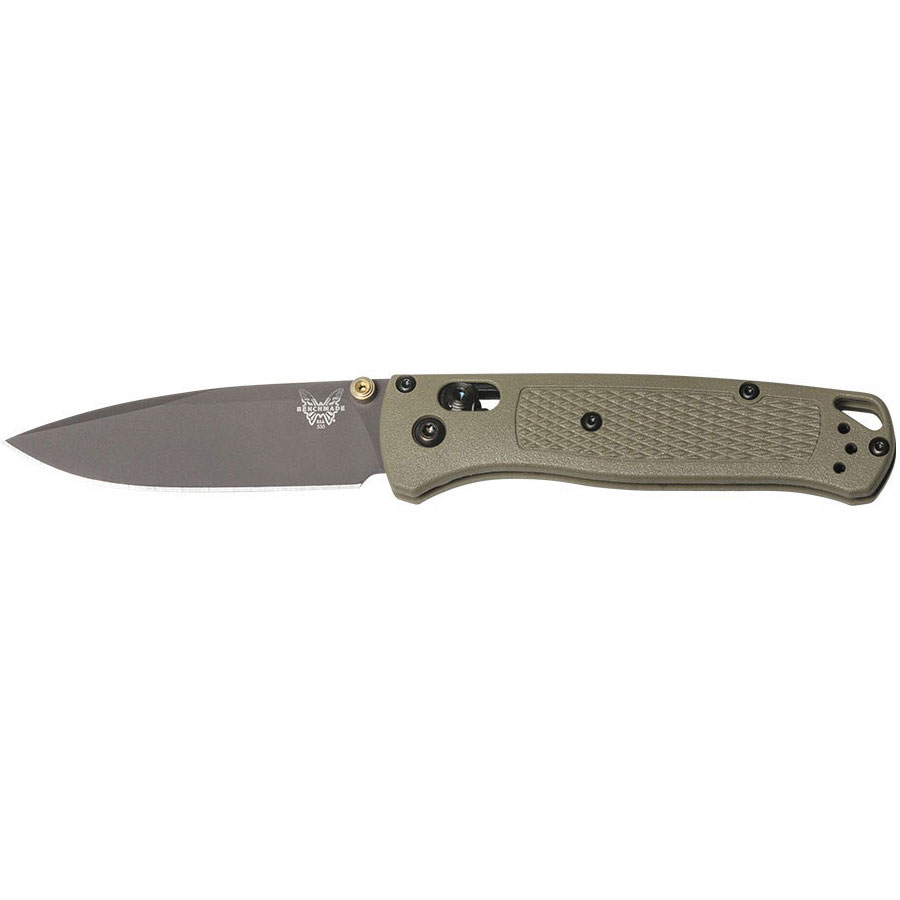 Benchmade 535GRY-1 Bugout - 3