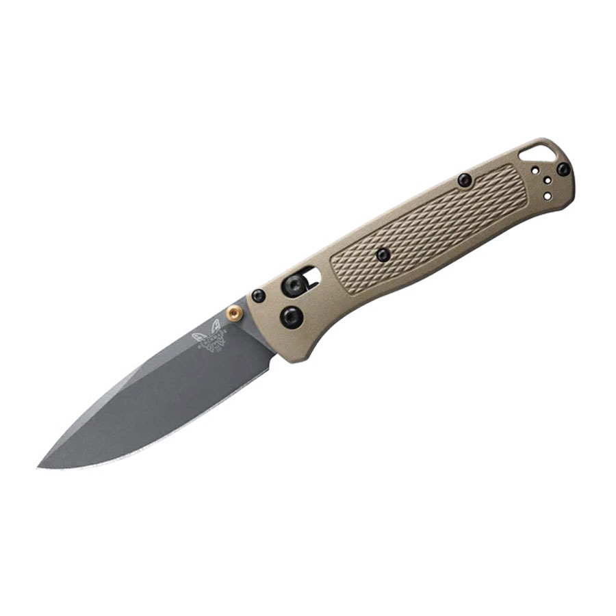 Benchmade 535GRY-1 Bugout - 2