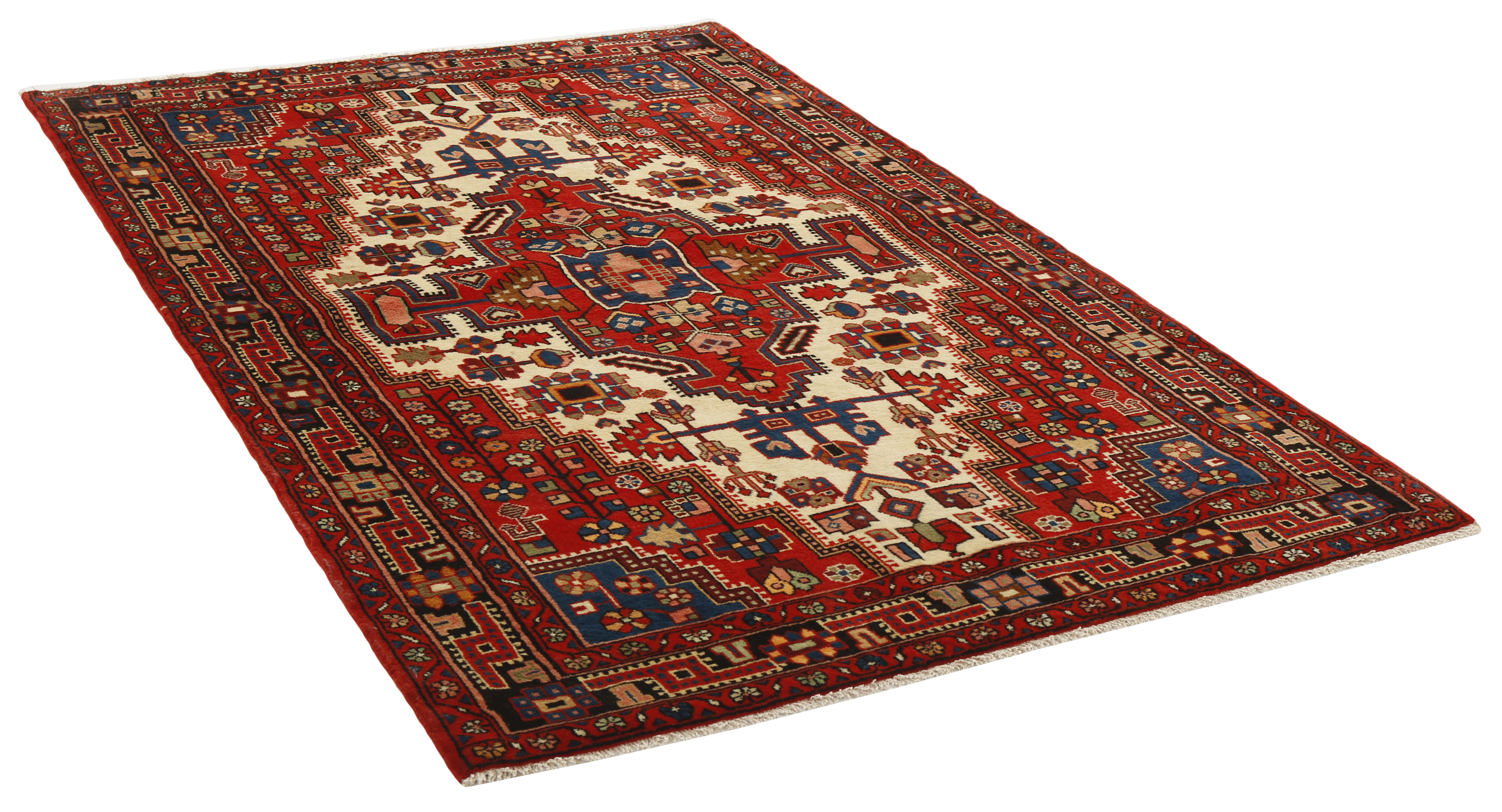 Nahavand 144x212cm - 2
