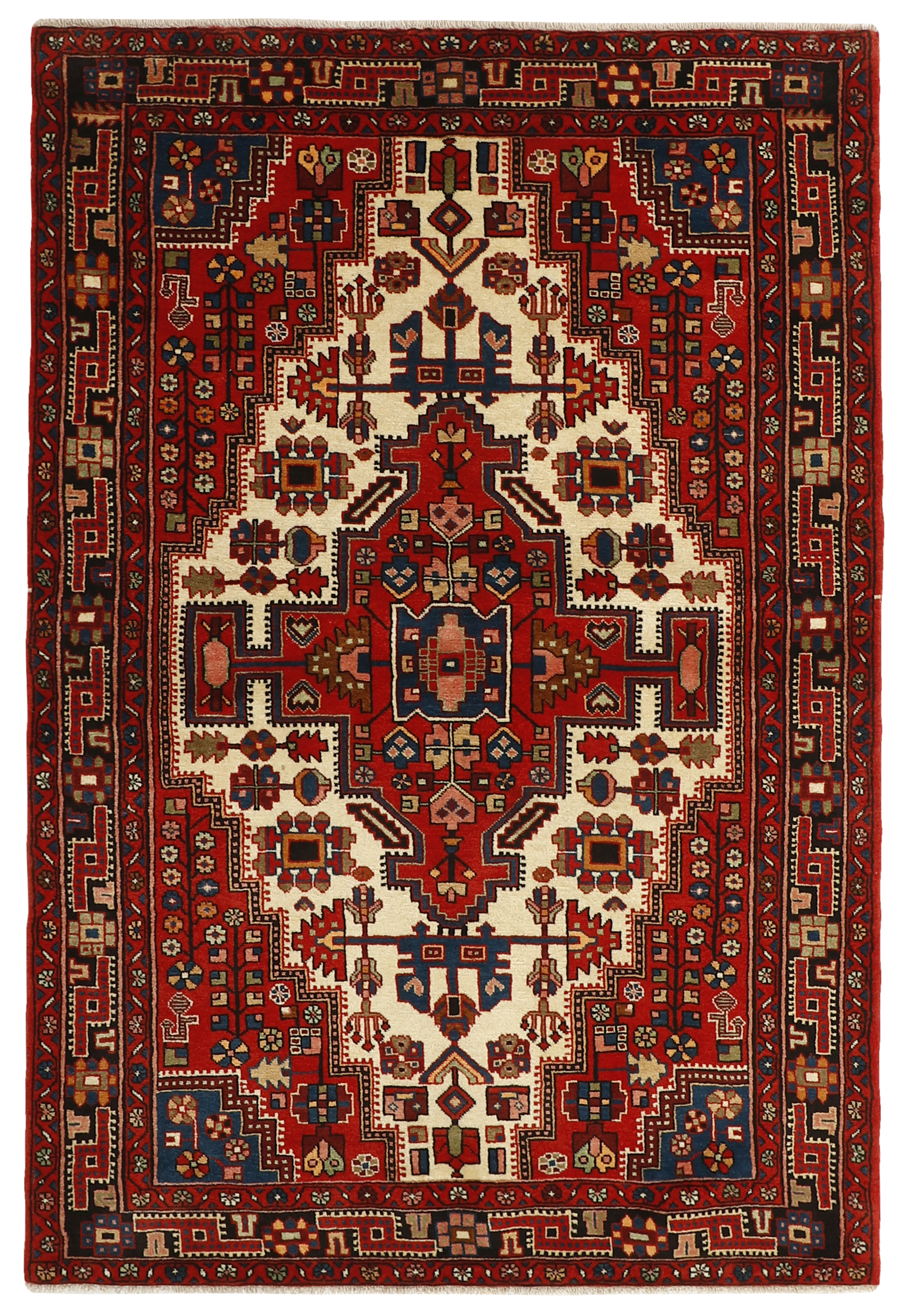Nahavand 144x212cm