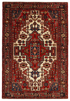 Nahavand 144x212cm