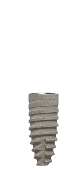 Oktagon Bone Level Tapered implantat NC 3,3 x 8 mm