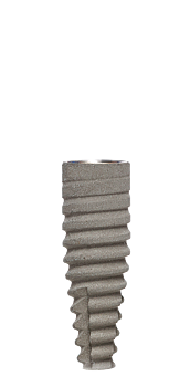 Oktagon Bone Level Tapered implantat NC 3,3 x 10 mm
