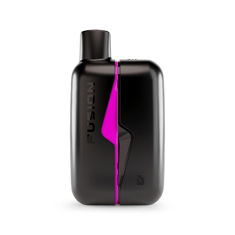 Dripped Fusion Split Pod - Dubbel Bubblegum 14,5 mg - 2