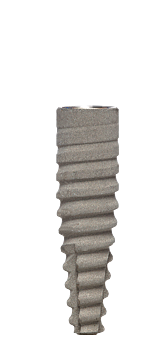 Oktagon Bone Level Tapered implantat NC 3,3 x 12 mm