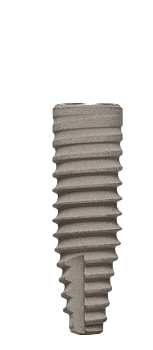 Oktagon Bone Level Tapered implantat NC 3,75 x 12 mm