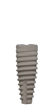 Oktagon Bone Level Tapered implantat NC 3,75 x 10 mm
