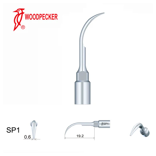 Woodpecker® Surgic Smart Spets SP1 Perio