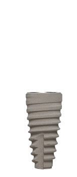 Oktagon Bone Level Tapered implantat RC 4,1 x 8 mm