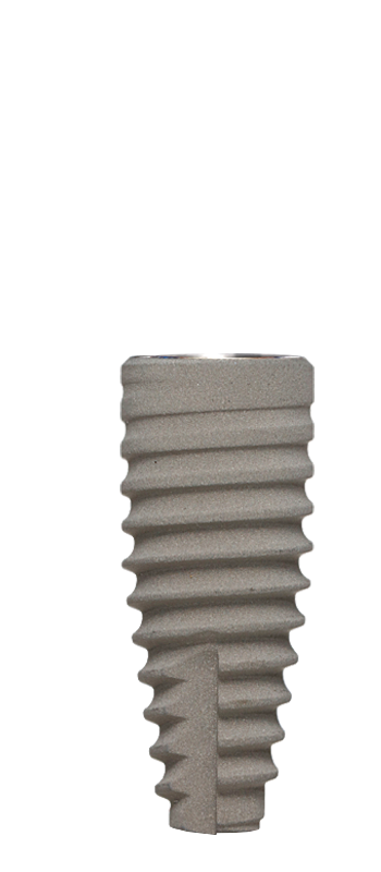 Oktagon Bone Level Tapered implantat RC 4,1 x 10 mm