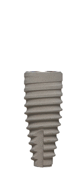 Oktagon Bone Level Tapered implantat RC 4,1 x 10 mm