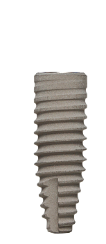 Oktagon Bone Level Tapered implantat RC 4,1 x 12 mm