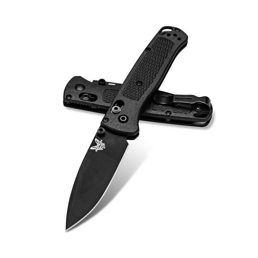 Benchmade 535BK-2 Bugout - 2