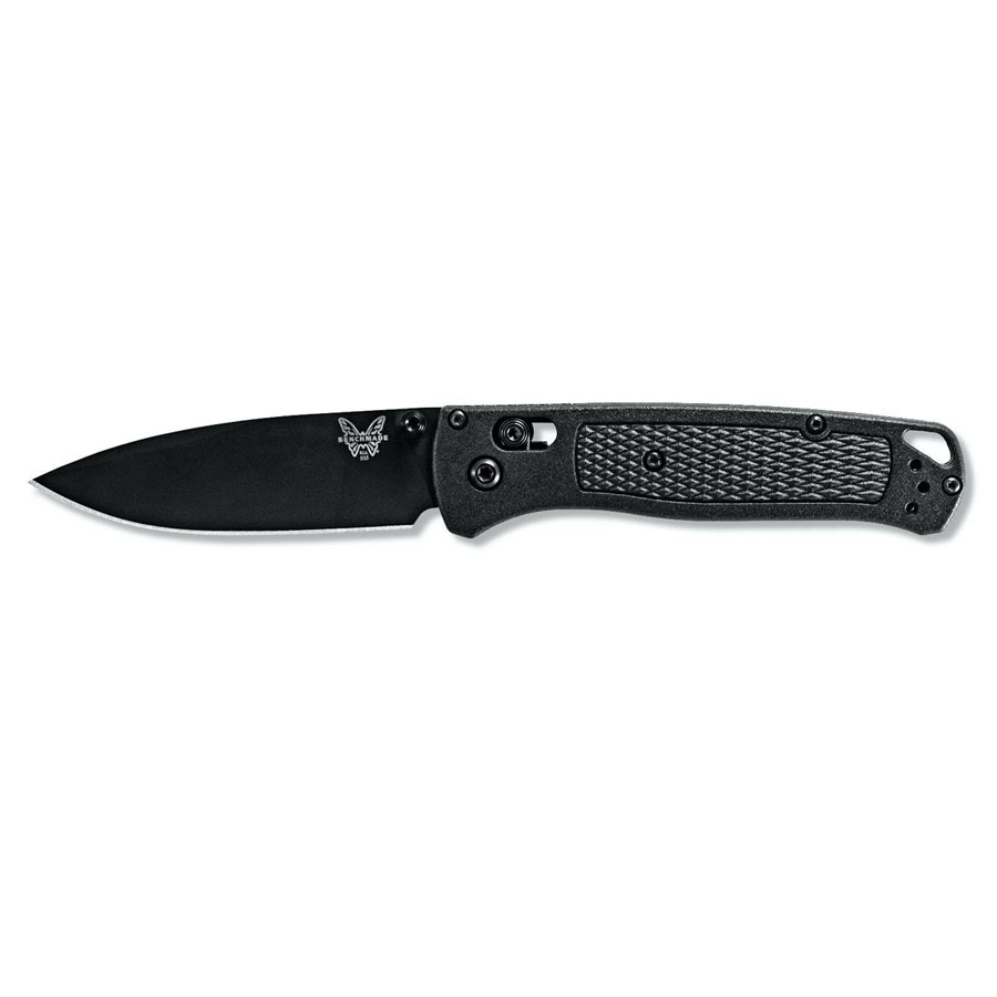 Benchmade 535BK-2 Bugout - 3