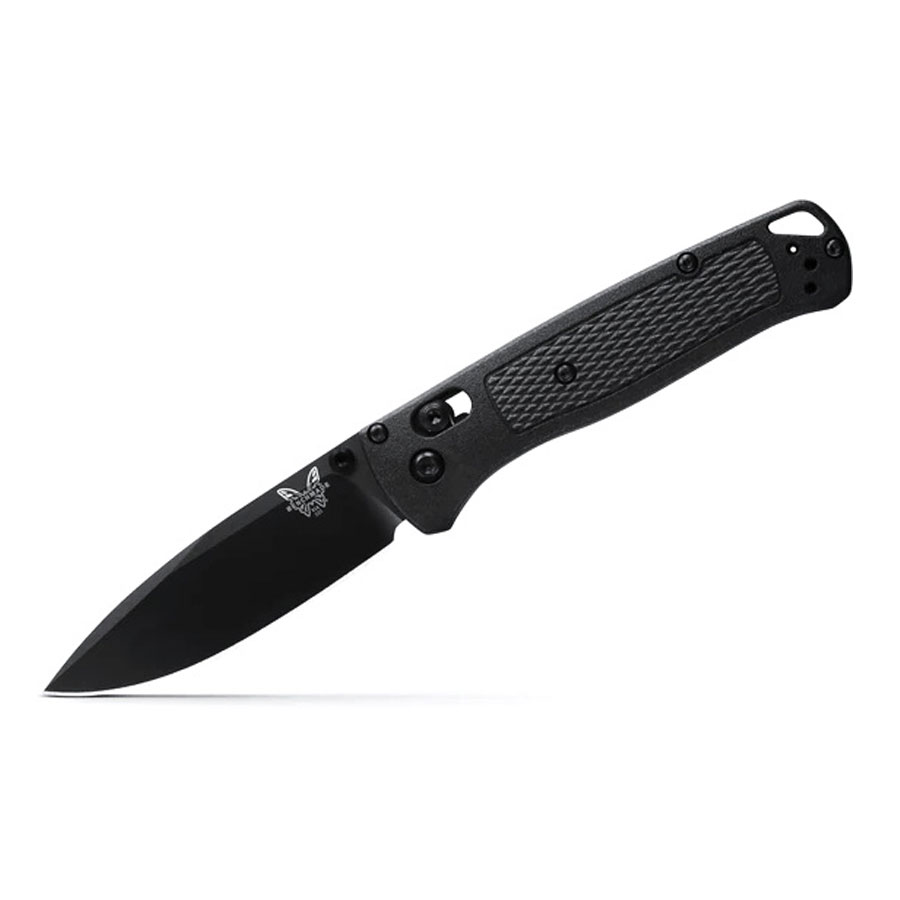 Benchmade 535BK-2 Bugout