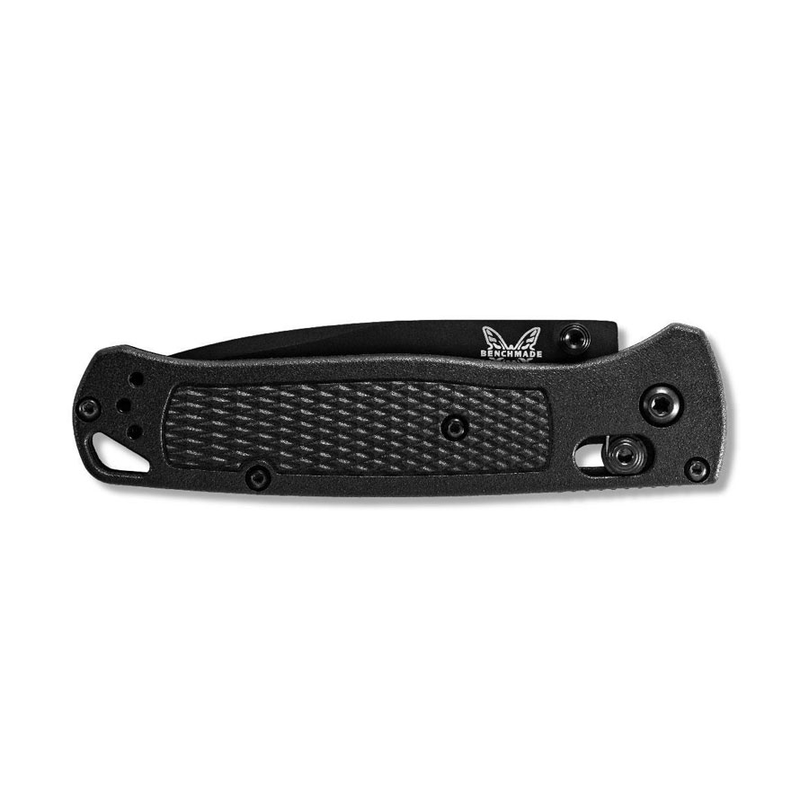Benchmade 535BK-2 Bugout - 4