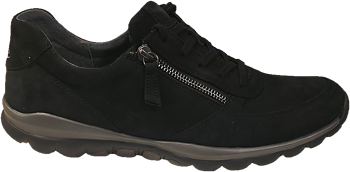 Rollingsoft 06.968.47 Nubuk Black