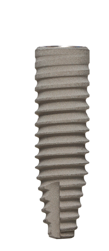 Oktagon Bone Level Tapered implant RC 4,1 x 14 mm
