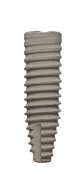 Oktagon Bone Level Tapered implantat RC 4,1 x 14 mm