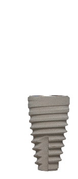 Oktagon Bone Level Tapered implantat RC 4,8 x 8 mm