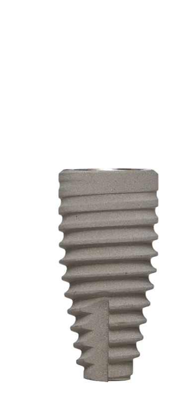 Oktagon Bone Level Tapered implantat RC 4,8 x 10 mm